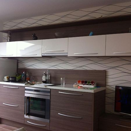 Apartment Vila Nina Petrcane Phòng bức ảnh