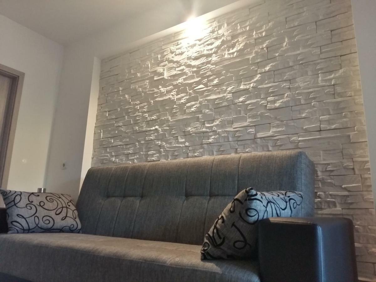 Apartment Vila Nina Petrcane Ngoại thất bức ảnh